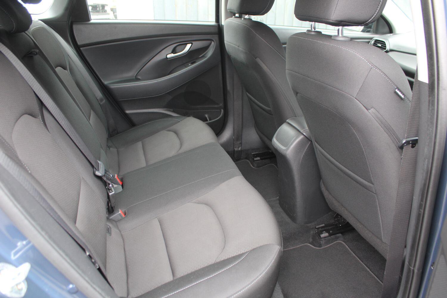 Used Hyundai i30 2017 for sale - 76924440: Photo 16