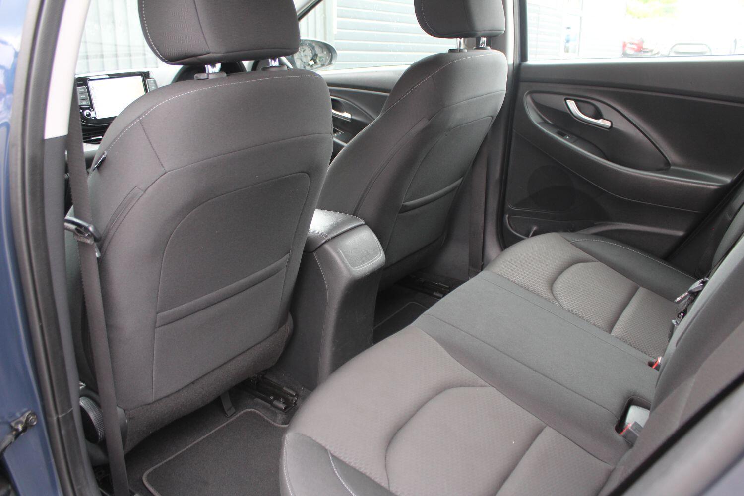 Used Hyundai i30 2017 for sale - 76924440: Photo 17