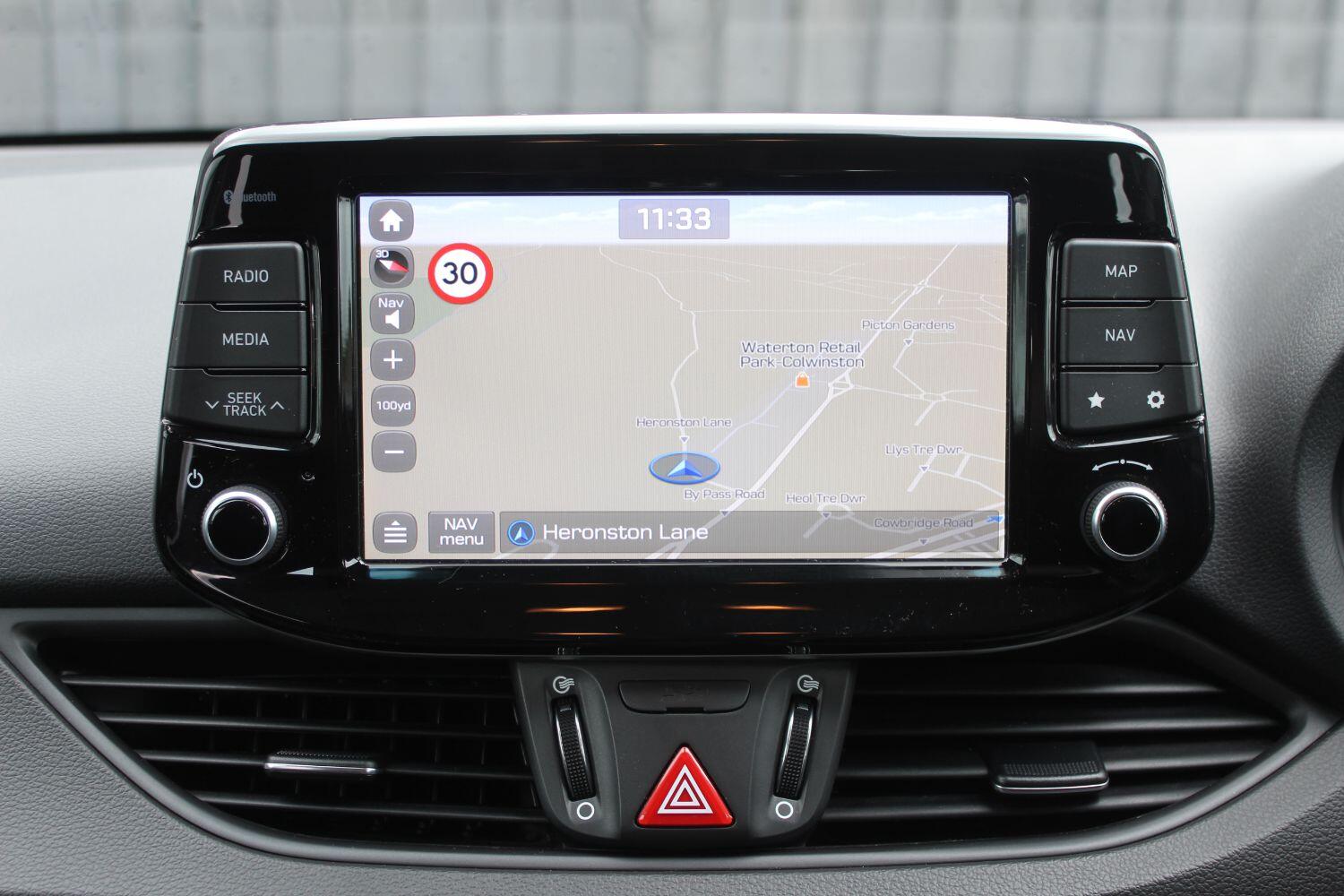 Used Hyundai i30 2017 for sale - 76924440: Photo 18