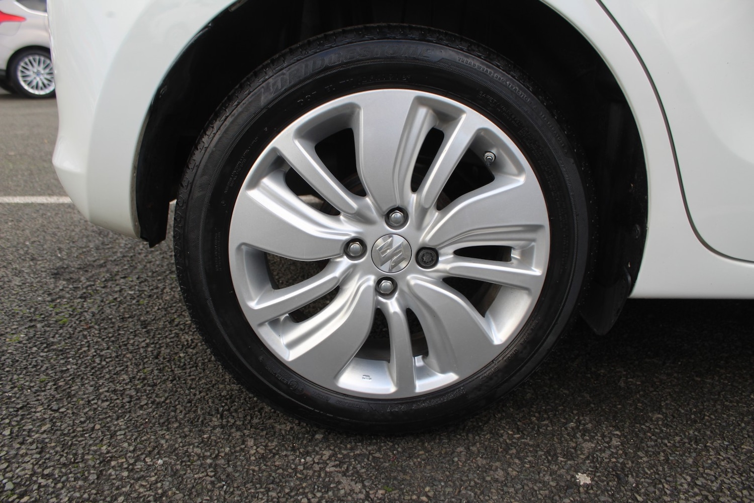 Used Suzuki Swift 2018 for sale - 77085310: Photo 10