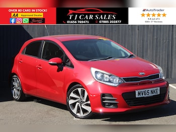 Used Kia Rio 2015 for sale - 77906650: Photo