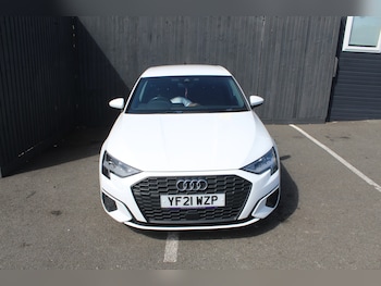 Used Audi A3 2021 for sale - 79023819: Photo