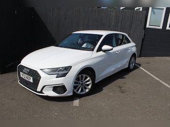 Used Audi A3 2021 for sale - 79023819: Photo
