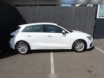 Used Audi A3 2021 for sale - 79023819: Photo