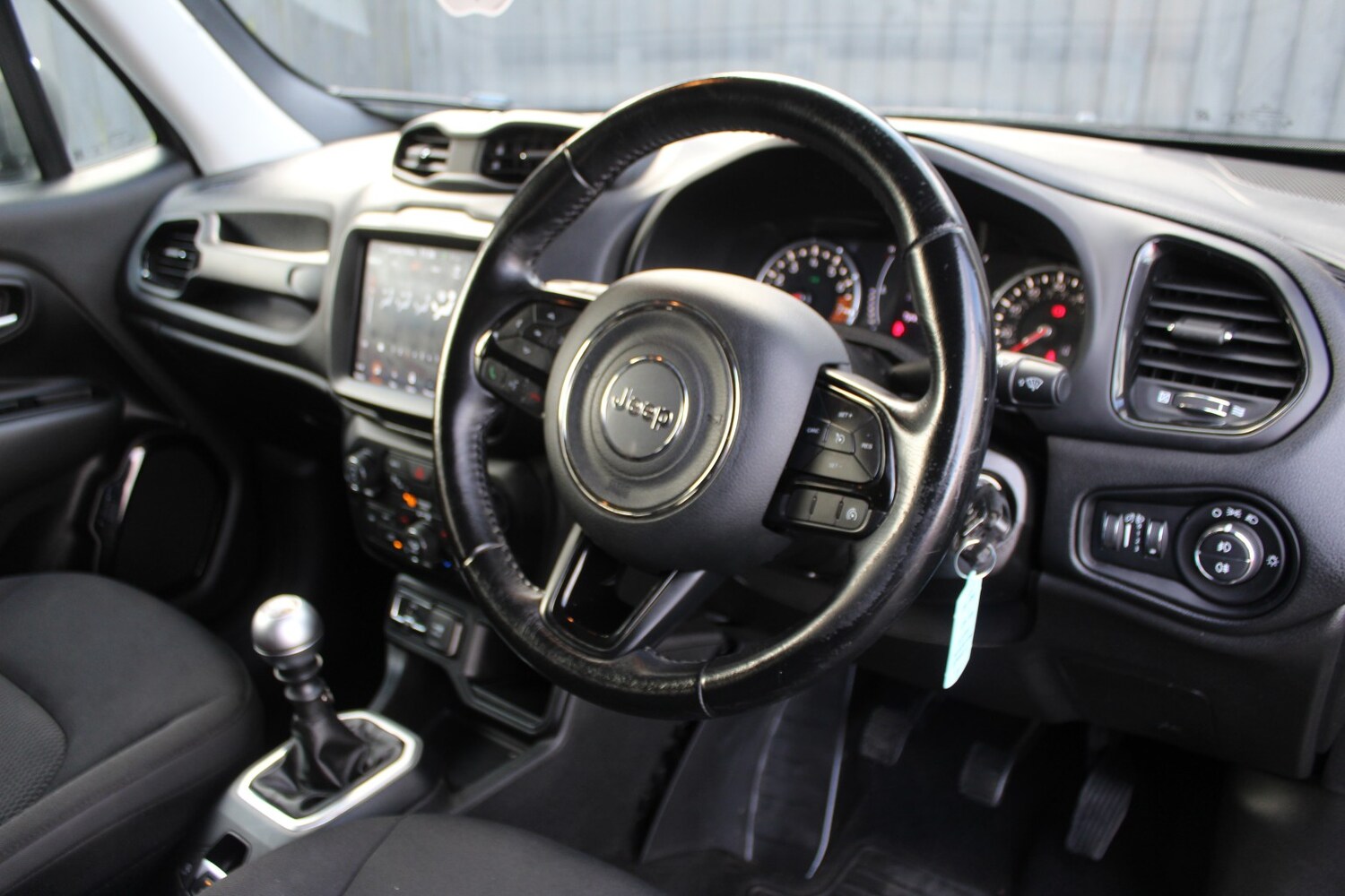 Used Jeep Renegade 2019 for sale - 77707217: Photo 15