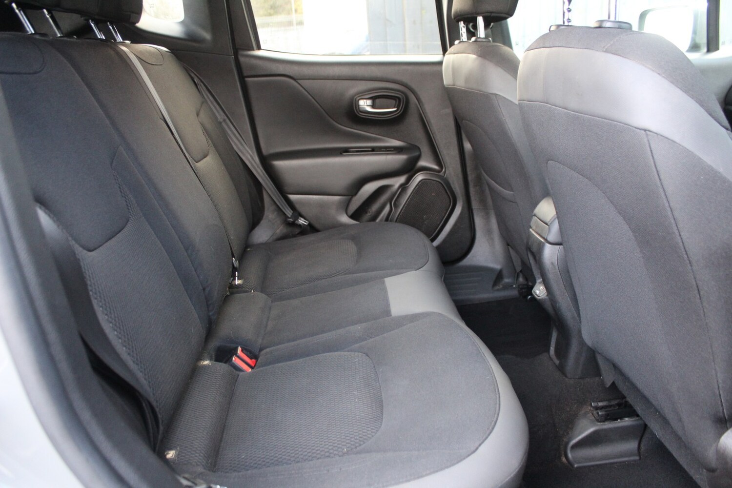 Used Jeep Renegade 2019 for sale - 77707217: Photo 22