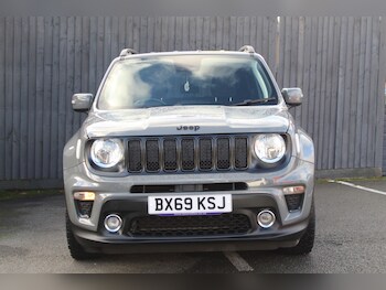 Used Jeep Renegade 2019 for sale - 77707217: Photo