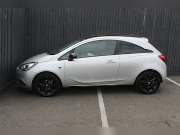 Used Vauxhall Corsa 2018 for sale - 79451339: Photo