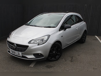 Used Vauxhall Corsa 2018 for sale - 79451339: Photo