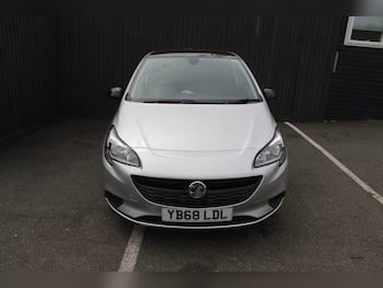 Used Vauxhall Corsa 2018 for sale - 79451339: Photo