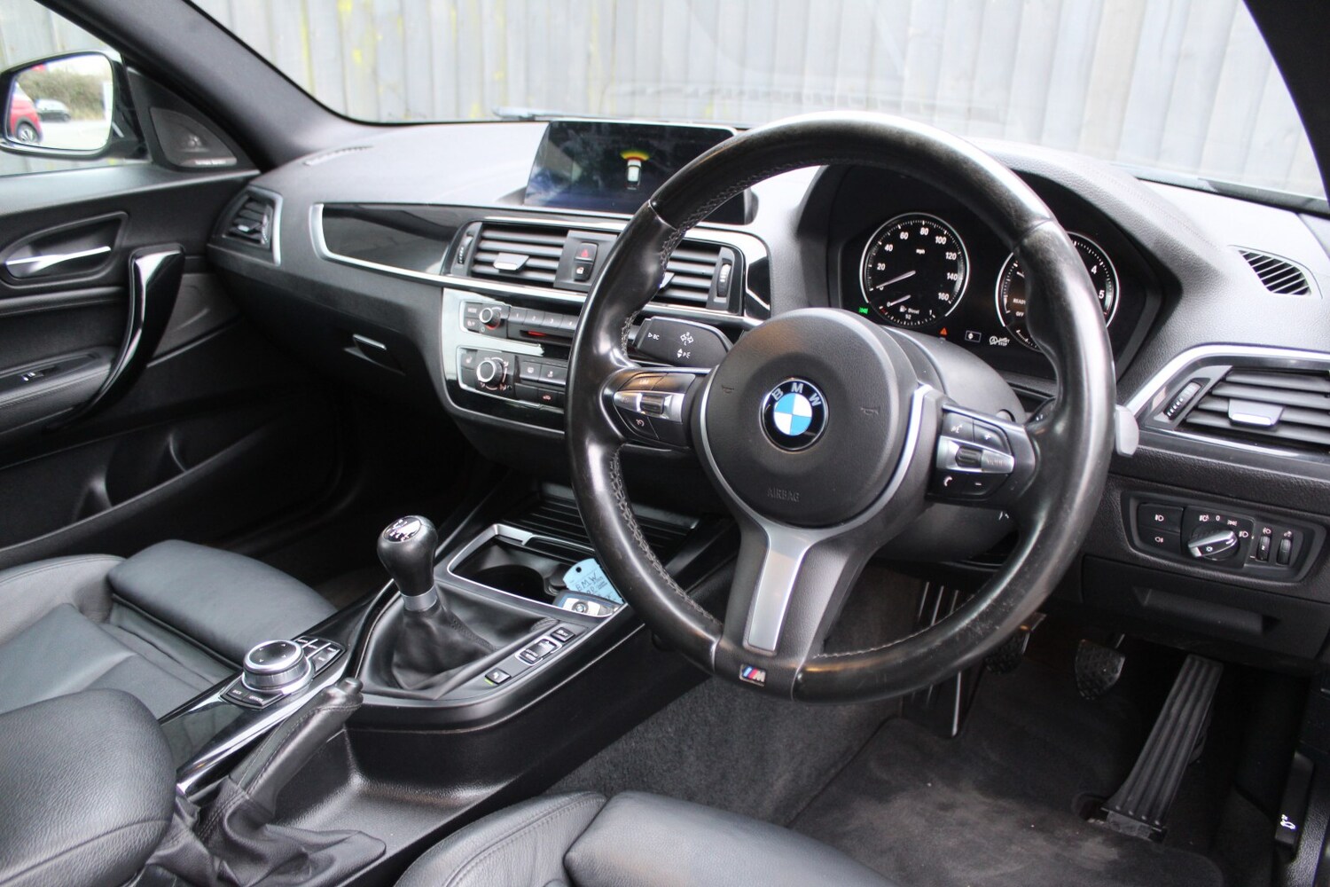 Used BMW 1 Series 2018 for sale - 77494748: Photo 12