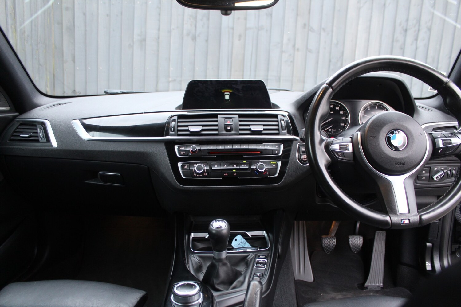 Used BMW 1 Series 2018 for sale - 77494748: Photo 16