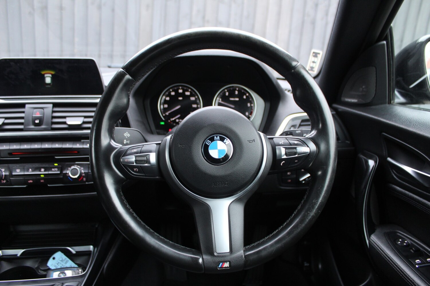 Used BMW 1 Series 2018 for sale - 77494748: Photo 17