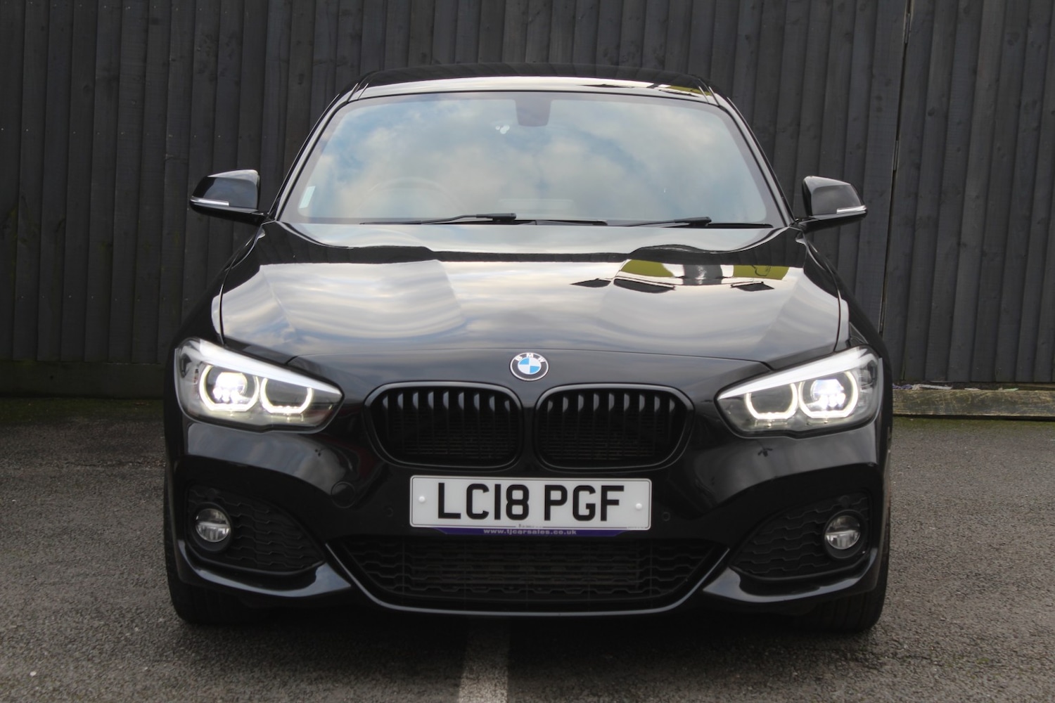 Used BMW 1 Series 2018 for sale - 77494748: Photo 4