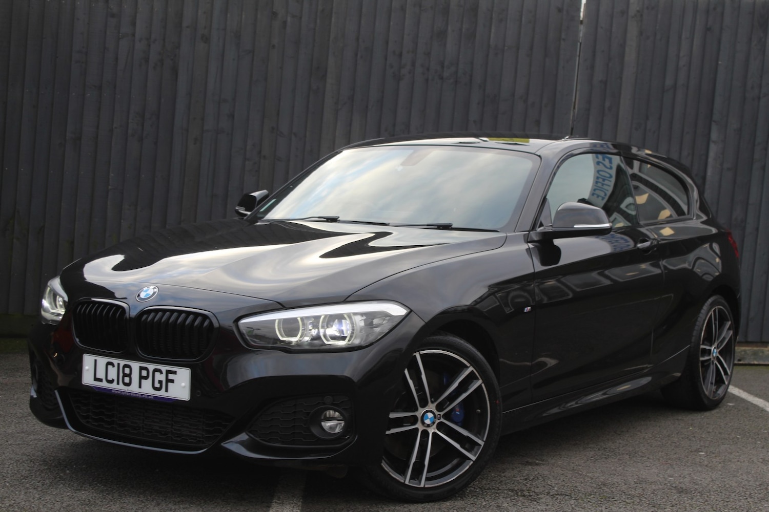 Used BMW 1 Series 2018 for sale - 77494748: Photo 5