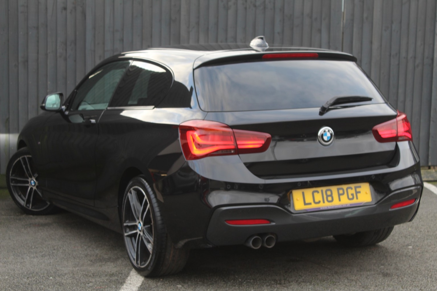 Used BMW 1 Series 2018 for sale - 77494748: Photo 6