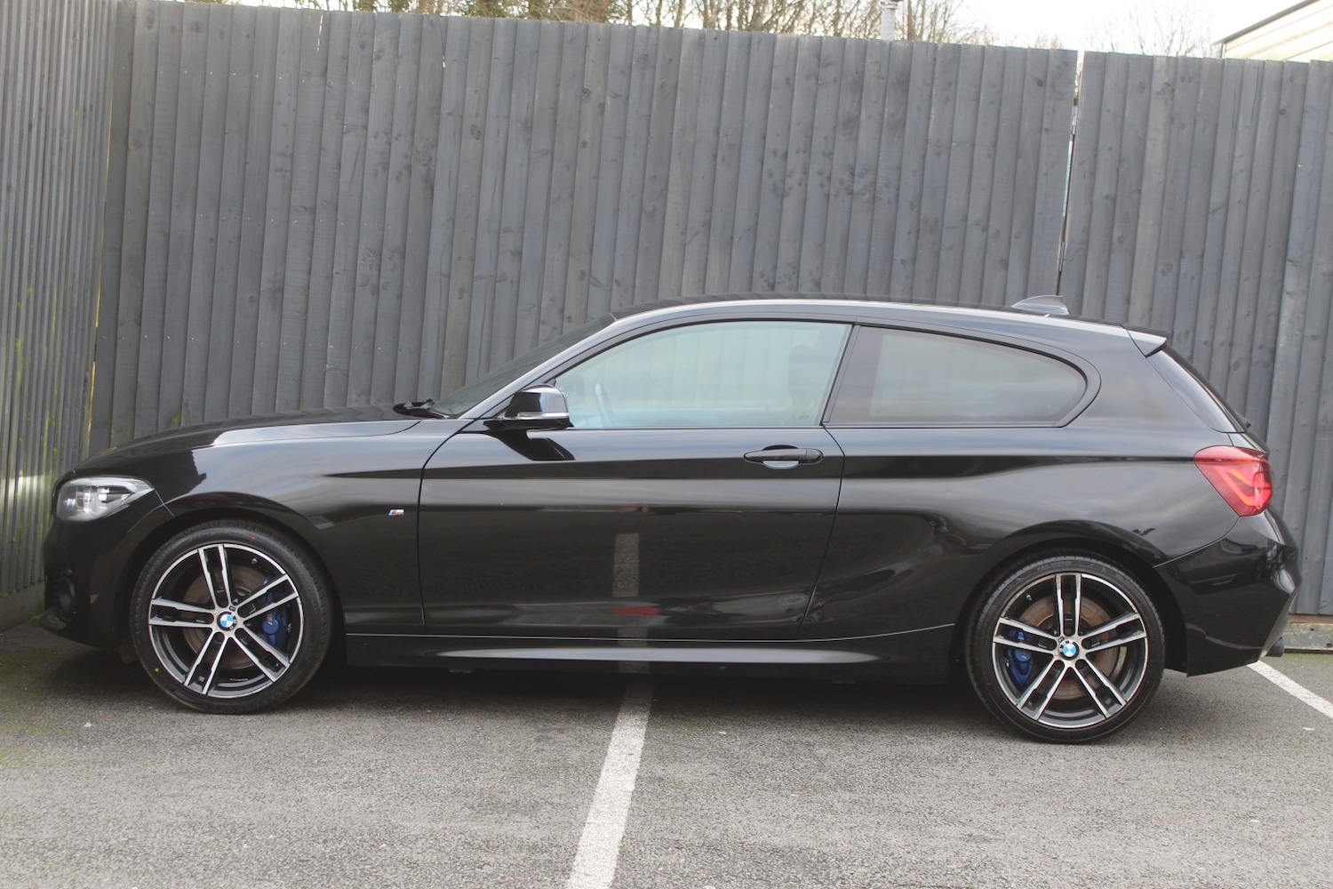 Used BMW 1 Series 2018 for sale - 77494748: Photo 7