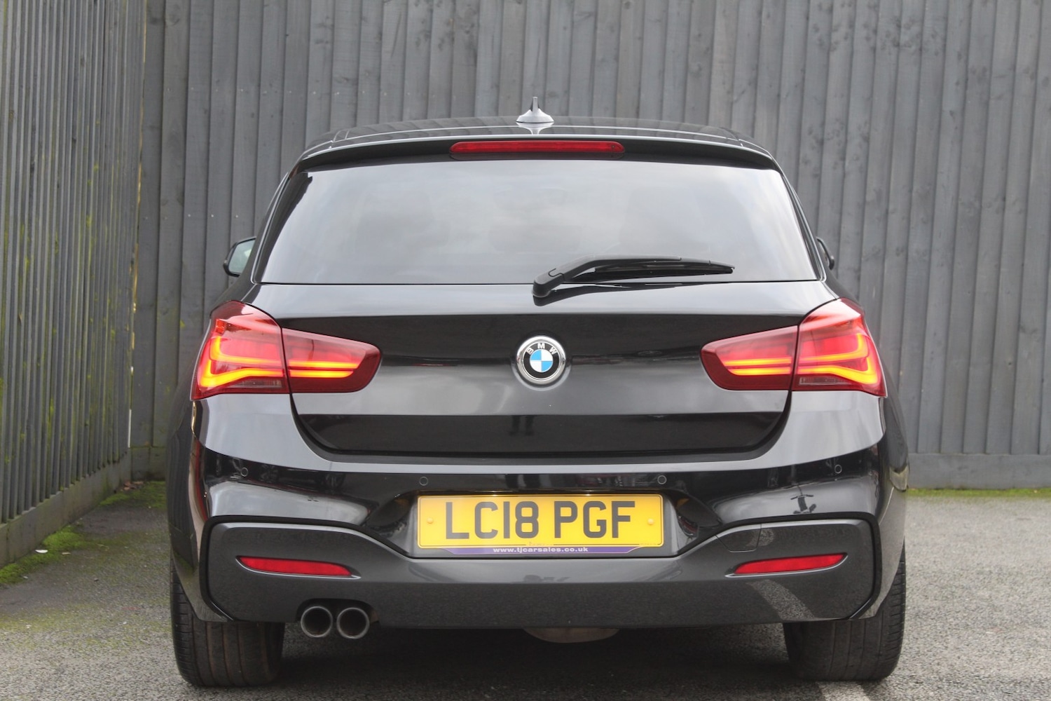 Used BMW 1 Series 2018 for sale - 77494748: Photo 8