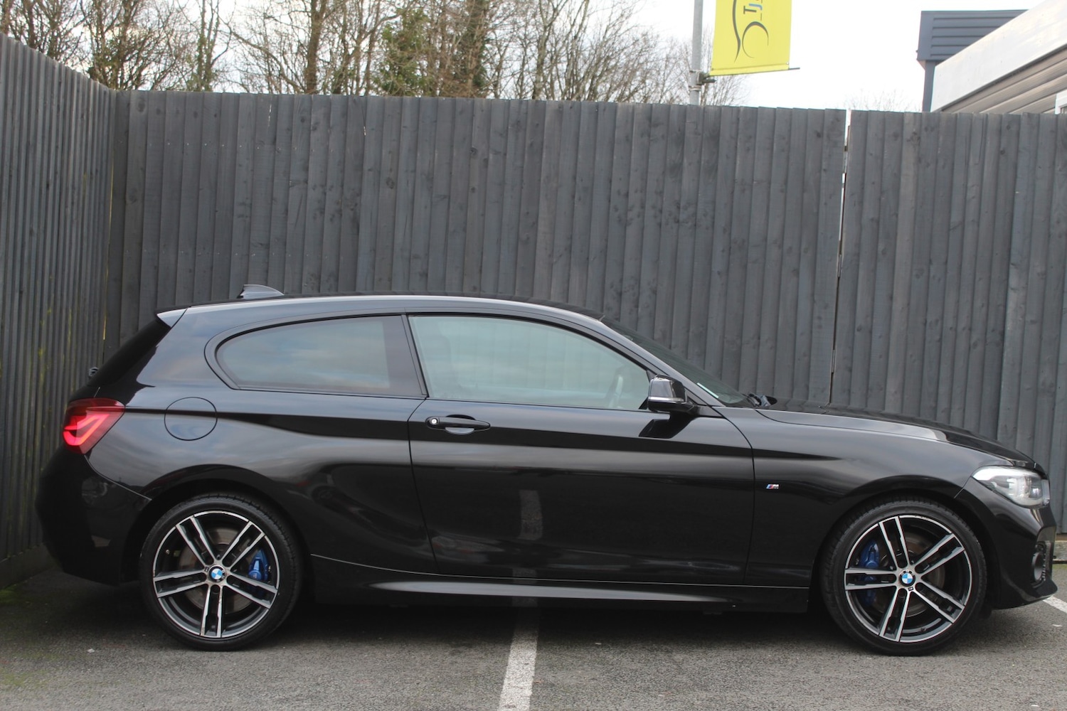 Used BMW 1 Series 2018 for sale - 77494748: Photo 9