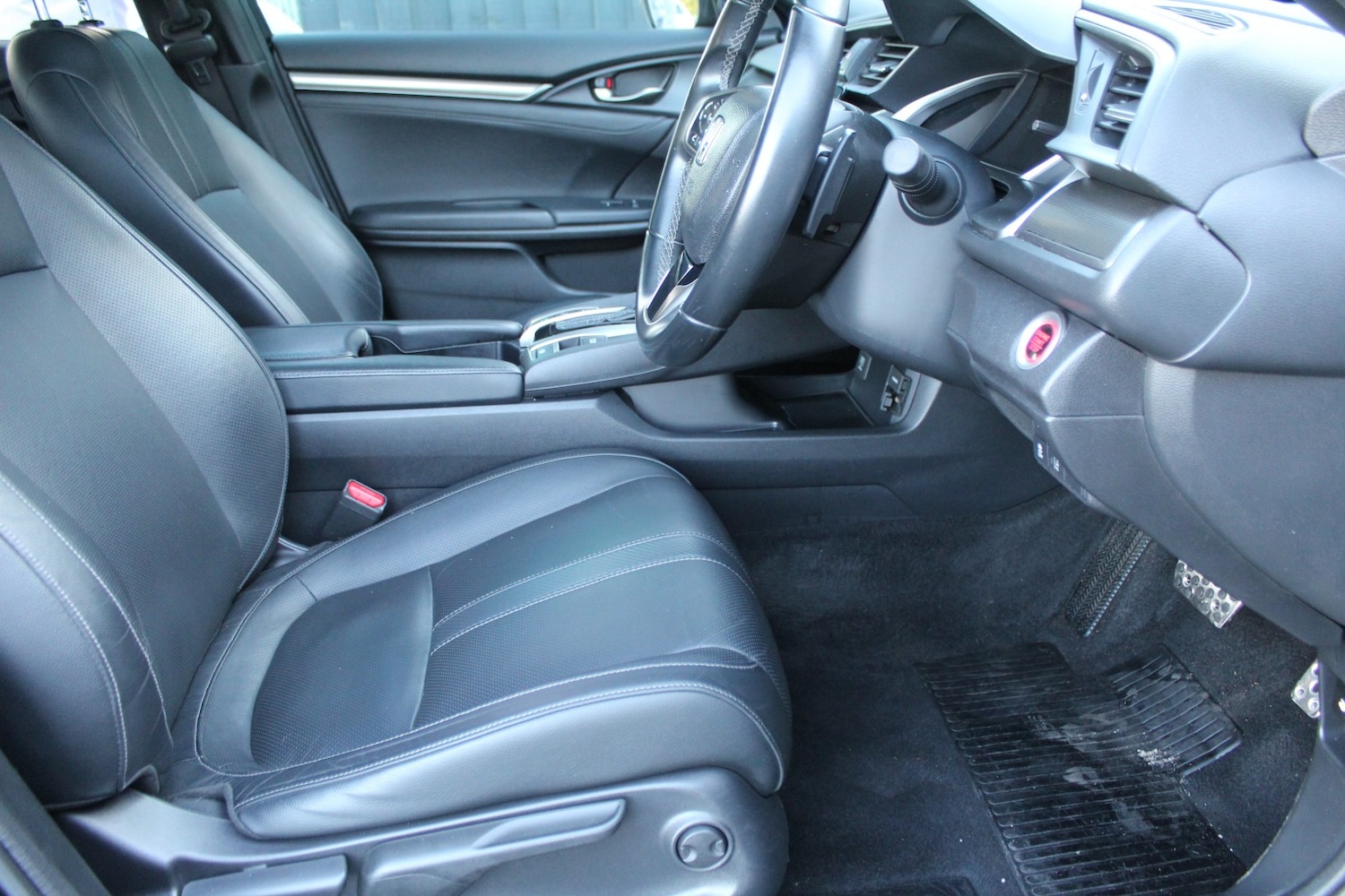 Used Honda Civic 2019 for sale - 77085320: Photo 12