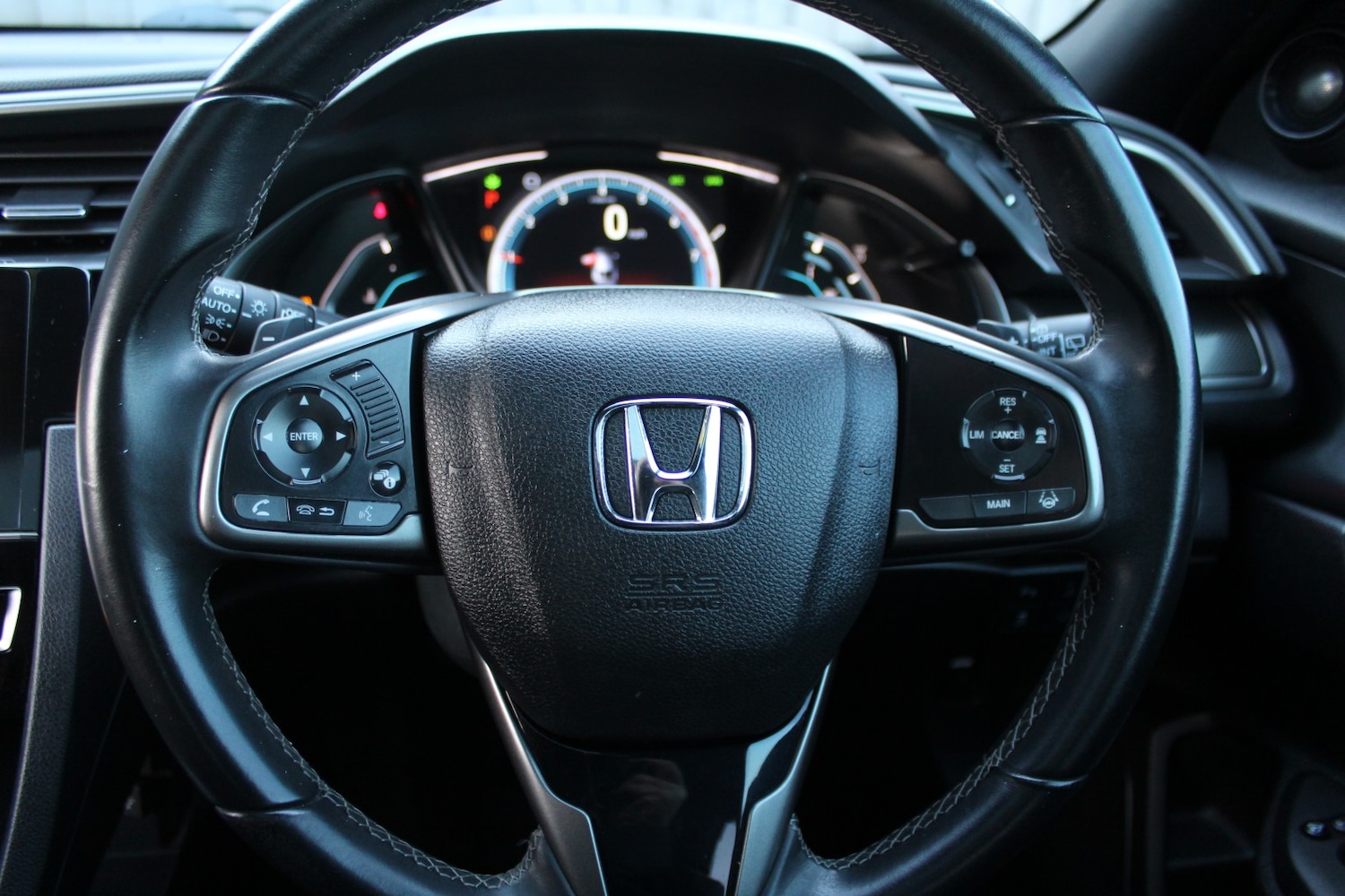 Used Honda Civic 2019 for sale - 77085320: Photo 22