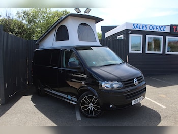 Used Volkswagen Transporter 2014 for sale - 78762675: Photo