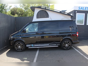 Used Volkswagen Transporter 2014 for sale - 78762675: Photo
