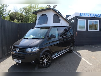 Used Volkswagen Transporter 2014 for sale - 78762675: Photo