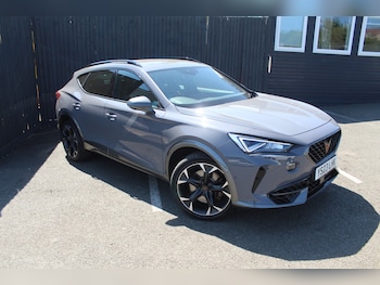 Used Cupra Formentor 2023 for sale - 79191685: Photo