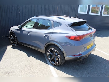 Used Cupra Formentor 2023 for sale - 79191685: Photo