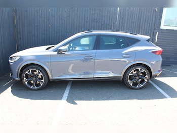 Used Cupra Formentor 2023 for sale - 79191685: Photo