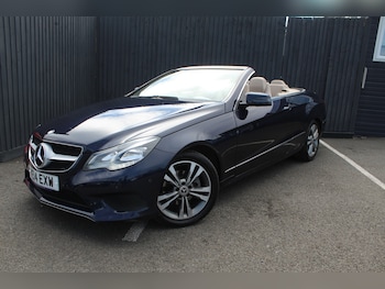 Used Mercedes-Benz E Class 2014 for sale - 78621033: Photo