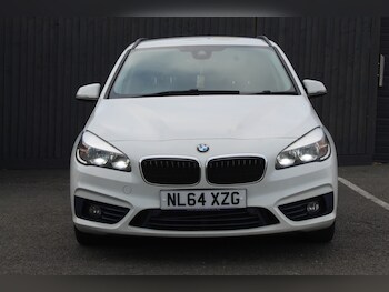 Used BMW 2 Series Active Tourer 2014 for sale - 77906656: Photo