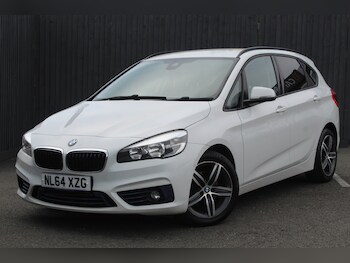 Used BMW 2 Series Active Tourer 2014 for sale - 77906656: Photo