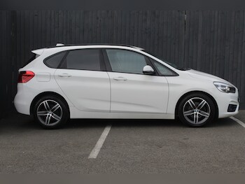 Used BMW 2 Series Active Tourer 2014 for sale - 77906656: Photo