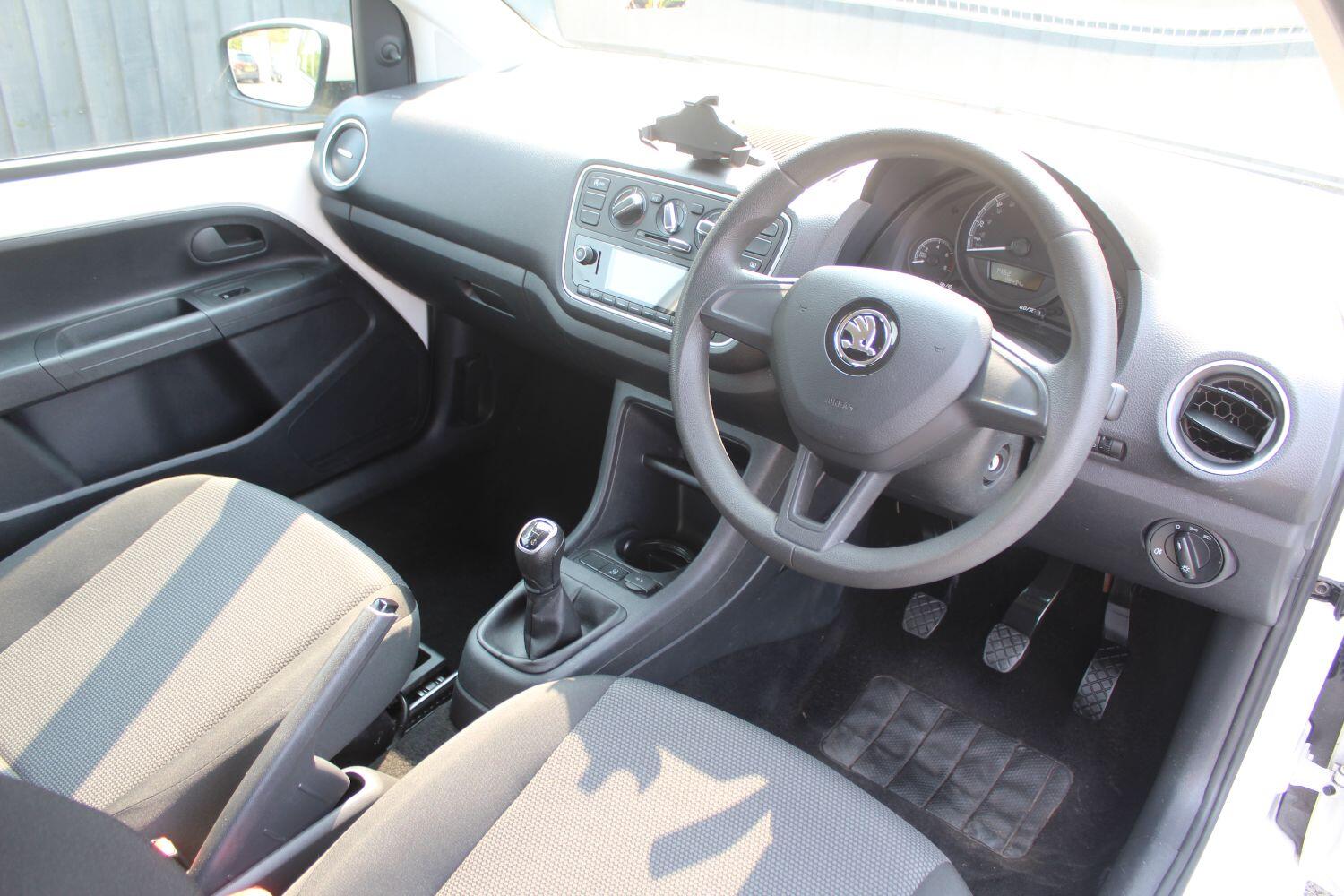 Used Skoda Citigo 2019 for sale - 77085304: Photo 12
