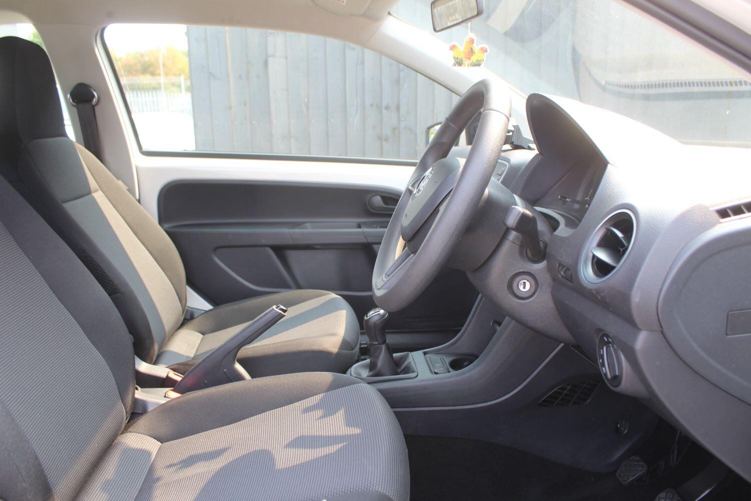 Used Skoda Citigo 2019 for sale - 77085304: Photo 13