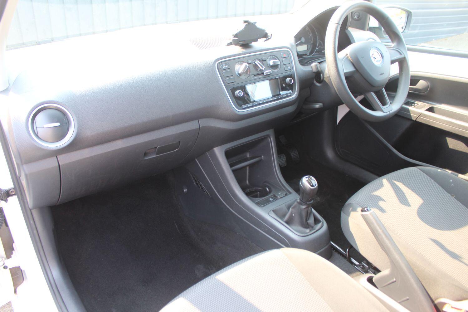 Used Skoda Citigo 2019 for sale - 77085304: Photo 18