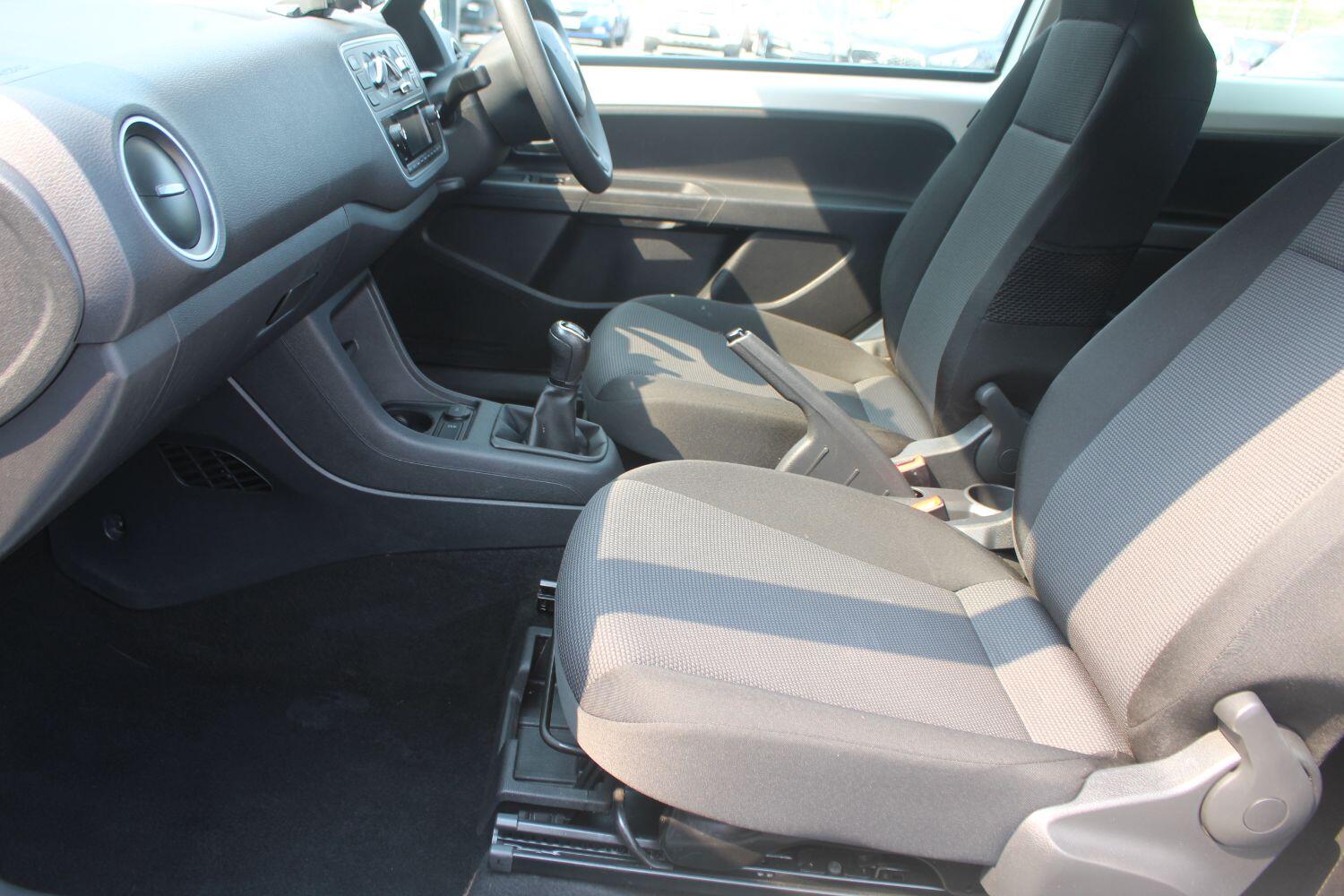 Used Skoda Citigo 2019 for sale - 77085304: Photo 19