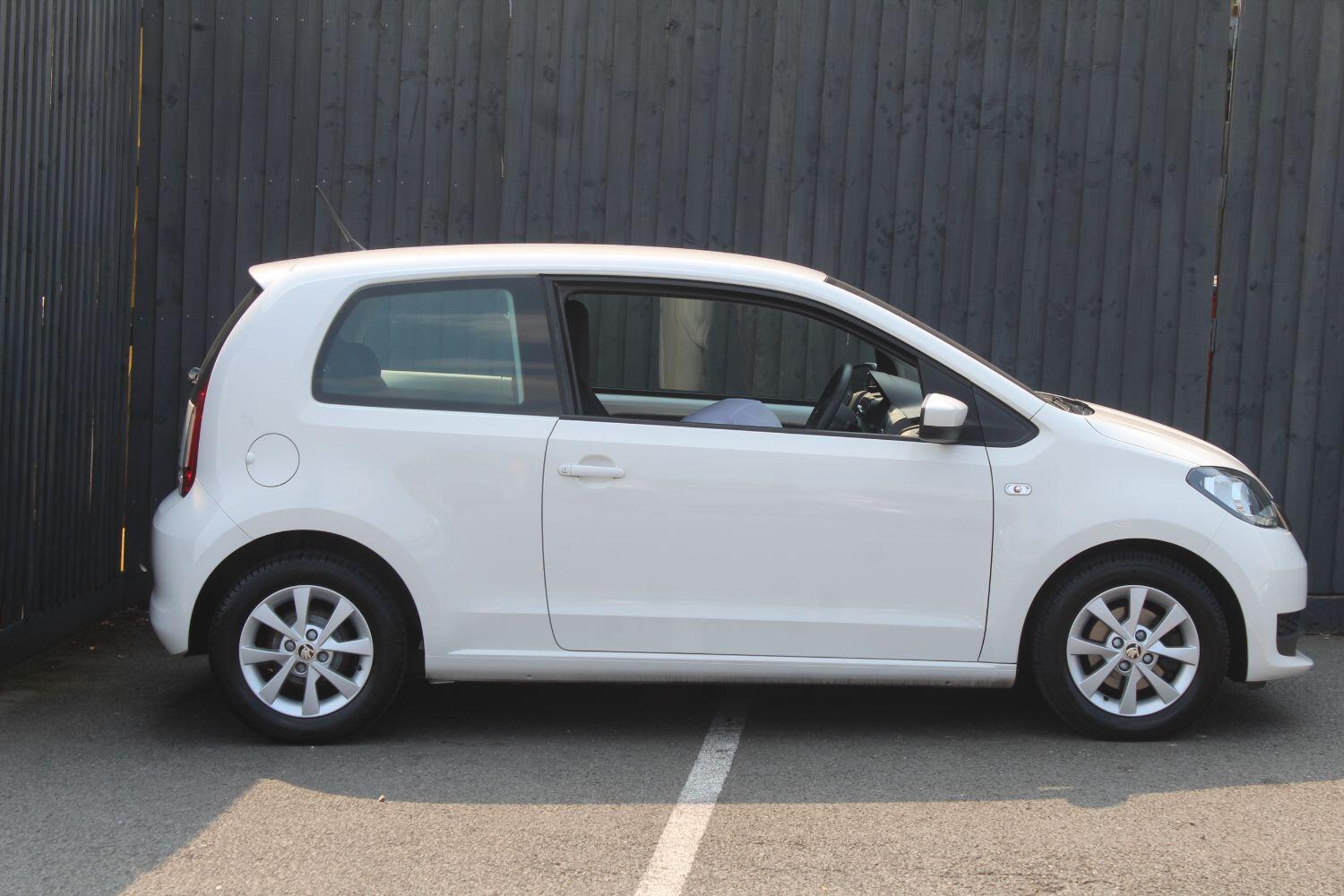 Used Skoda Citigo 2019 for sale - 77085304: Photo 9