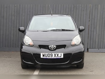 Used Toyota AYGO 2009 for sale - 77494844: Photo