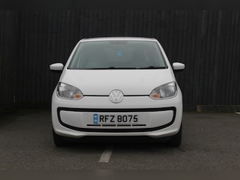 Used Volkswagen up! 2014 for sale - 77558637: Photo