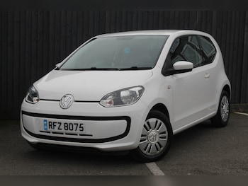 Used Volkswagen up! 2014 for sale - 77558637: Photo