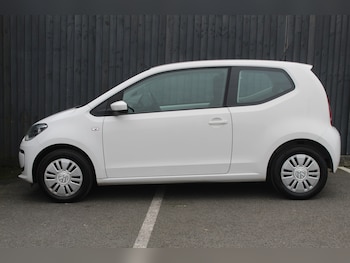 Used Volkswagen up! 2014 for sale - 77558637: Photo