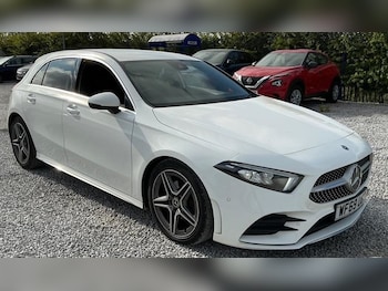 Used Mercedes-Benz A-Class 2019 for sale - 79410635: Photo