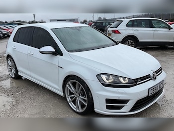 Used Volkswagen Golf 2016 for sale - 77707197: Photo
