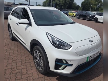 Used Kia Niro 2021 for sale - 79439306: Photo