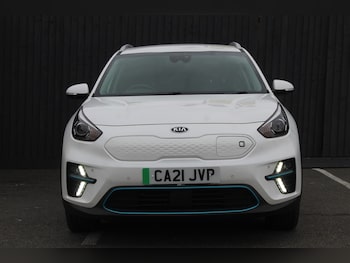 Used Kia Niro 2021 for sale - 79439306: Photo