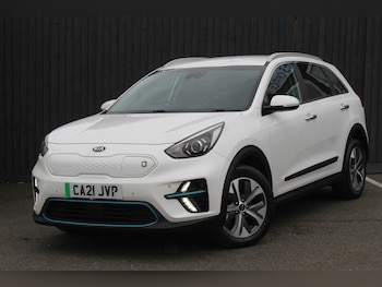 Used Kia Niro 2021 for sale - 79439306: Photo