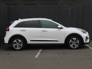 Used Kia Niro 2021 for sale - 79439306: Photo